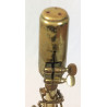 Roy Benson Sax Soprano con Bocchino Selmer