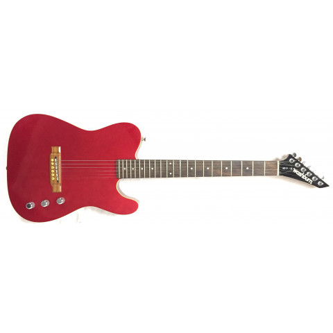 Washburn SBT 21 Candy Apple red