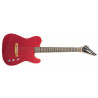 Washburn SBT 21 Candy Apple red