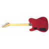 Washburn SBT 21 Candy Apple red