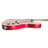 Washburn SBT 21 Candy Apple red