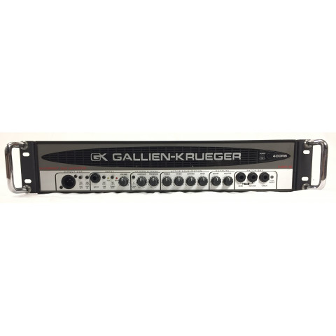 Gallien Krueger 400RB Mark IV