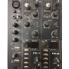 Allen & Heat Xone DB4