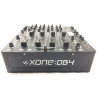 Allen & Heat Xone DB4