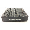 Allen & Heat Xone DB4