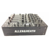 Allen & Heat Xone DB4