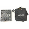 Allen & Heat Xone DB4