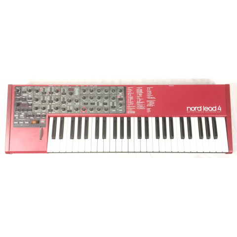 Clavia Nord Lead 4