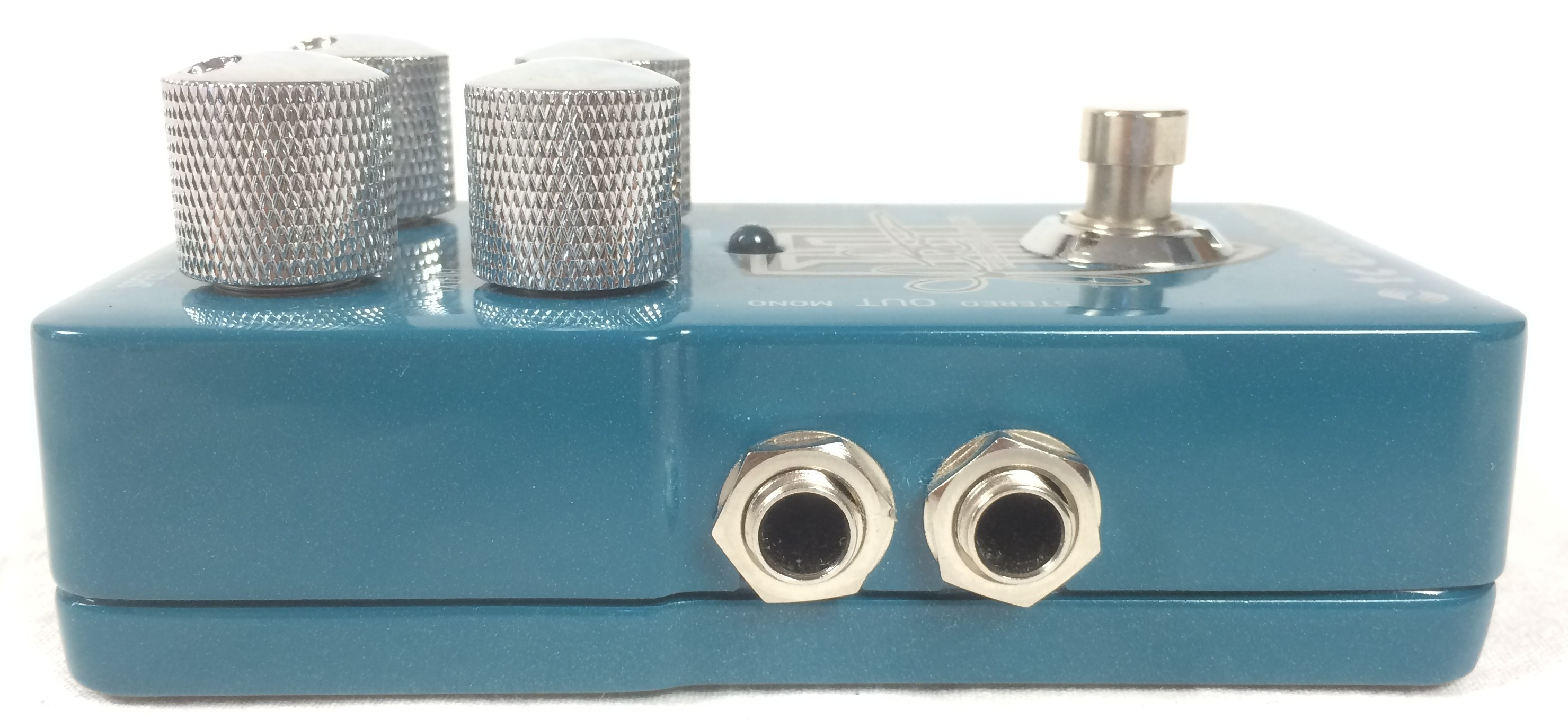 Tc Electronic The Dreamscape | Effetti Tc Electronic