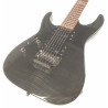 ESP LTD M-100FM STBLK Mancina