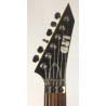 ESP LTD M-100FM STBLK Mancina