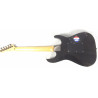 ESP LTD M-100FM STBLK Mancina