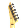 ESP LTD M-100FM STBLK Mancina
