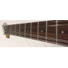 ESP LTD M-100FM STBLK Mancina