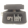 Dunlop Cry Baby 535q Wah