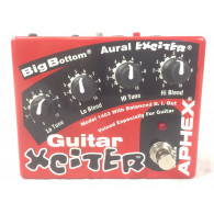 Aphex 1403 Guitar Exciter Big Bottom