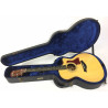 Taylor 414 CE 2004 con custodia rigida
