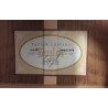 Taylor 414 CE 2004 con custodia rigida