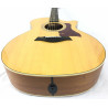 Taylor 414 CE 2004 con custodia rigida