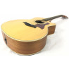 Taylor 414 CE 2004 con custodia rigida