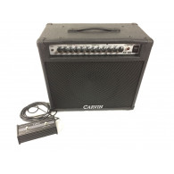 Carvin SX-100 made in USA 100W