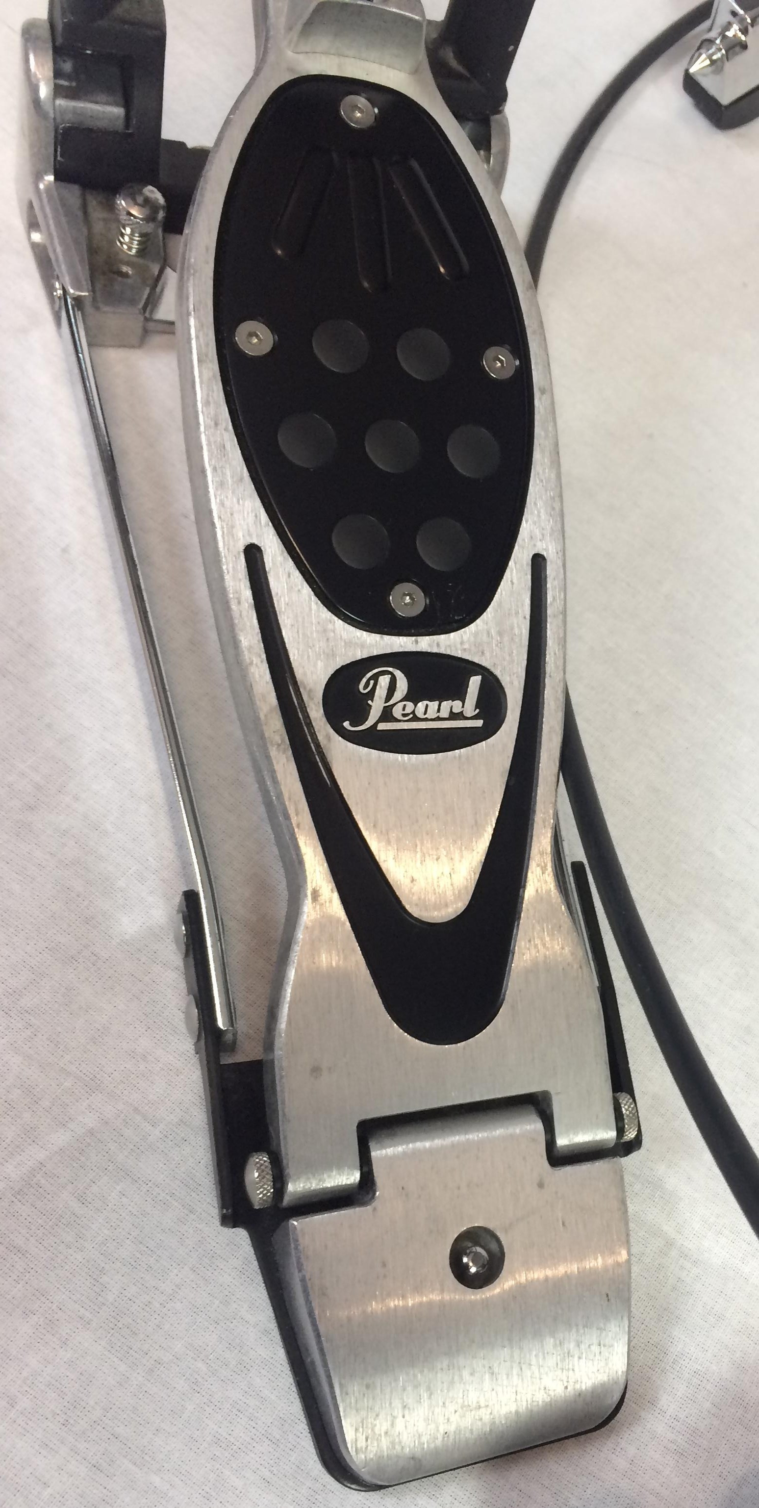 Pearl Eliminator RH2000 Hi Hat Remote Meccaniche e Hardware Pearl