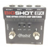 Radial Big Shot EFX