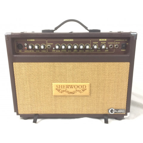Carlsbro Sherwood 30