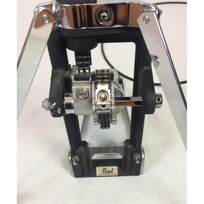 Pearl Eliminator RH2000 Hi Hat Remote Meccaniche e Hardware Pearl