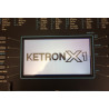 Ketron X1 con custodia
