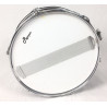 Ramper Batteria acustica completa