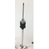 Ramper Batteria acustica completa