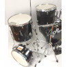 Ramper Batteria acustica completa