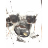 Ramper Batteria acustica completa
