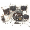 Ramper Batteria acustica completa