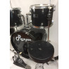 Ramper Batteria acustica completa