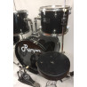 Ramper Batteria acustica completa