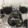 Ramper Batteria acustica completa