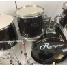 Ramper Batteria acustica completa