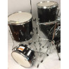 Ramper Batteria acustica completa