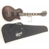 Gibson Les Paul LPJ Rubbed Vintage Burst 2013