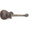 Gibson Les Paul LPJ Rubbed Vintage Burst 2013