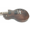 Gibson Les Paul LPJ Rubbed Vintage Burst 2013