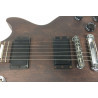 Gibson Les Paul LPJ Rubbed Vintage Burst 2013