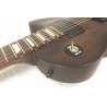 Gibson Les Paul LPJ Rubbed Vintage Burst 2013