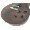 Gibson Les Paul LPJ Rubbed Vintage Burst 2013