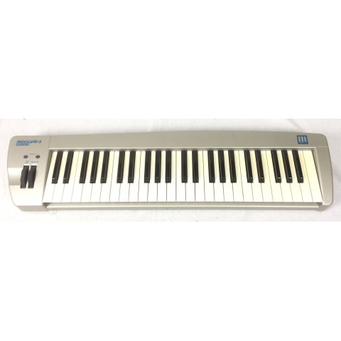 Miditech Midistart 3 Master USB 49 tasti