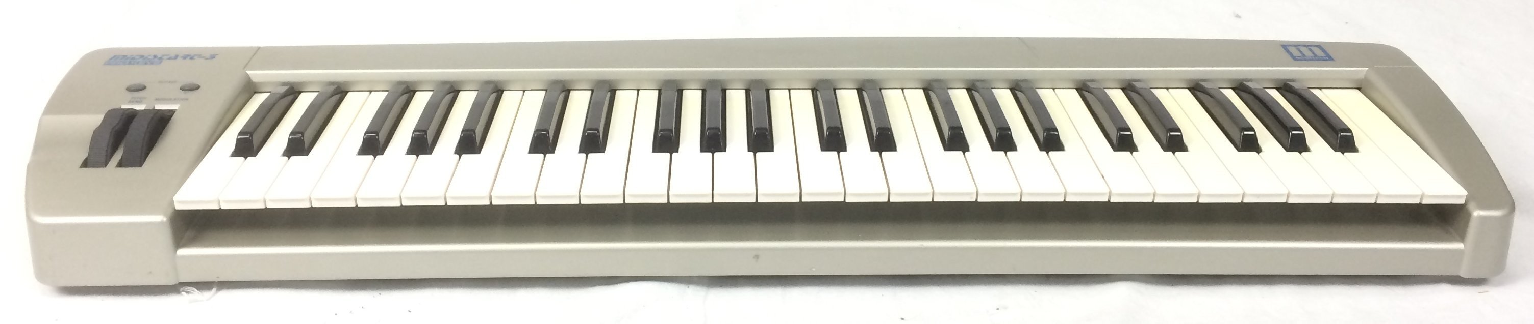 Miditech Midistart 3 Master USB 49 tasti | Master e Controller Midi...