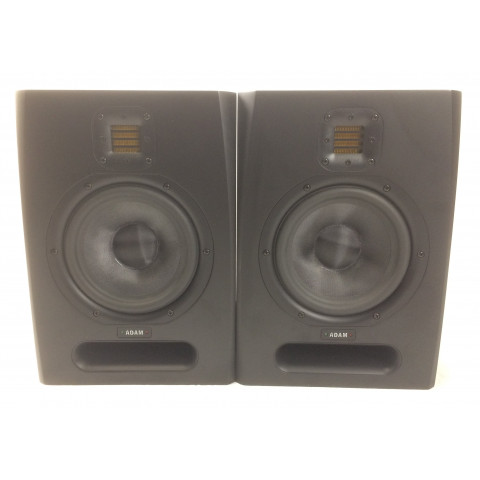 Adam F7 monitor da studio 100W coppia
