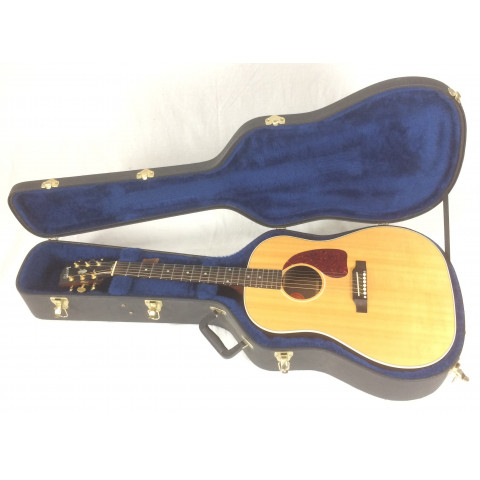 Gibson J45 Rosewood Natural 2006 seriale 03336014